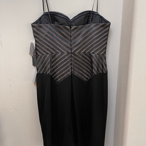 NEW AIDAN MATTOX party dress - Picture 3 of 13